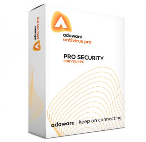 Adaware Antivirus Professional 2025 | Windows
