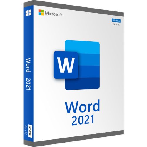 Microsoft Word 2021 | Windows