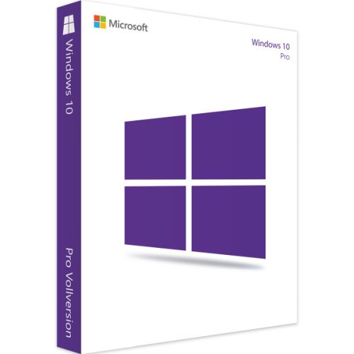 Windows 10 Pro | Volume license