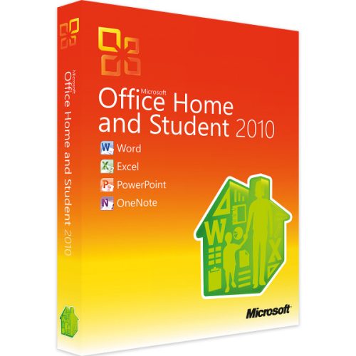 Microsoft Office 2010 Home and Student | Windows