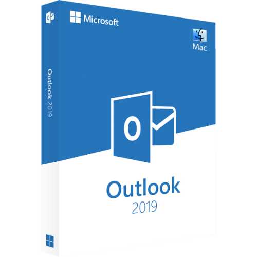 Microsoft Outlook 2019 | Mac