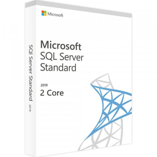Microsoft SQL Server 2017 Standard