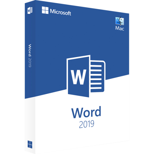 Microsoft Word 2019 | Mac