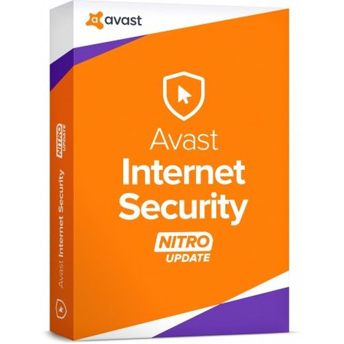 Avast Internet Security 2025 | Windows
