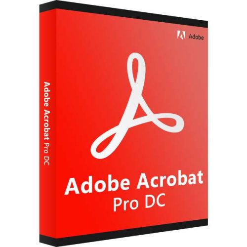 Adobe Acrobat PRO DC