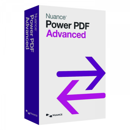 Nuance Power PDF Advanced 1.2 | Windows