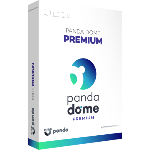 Panda Dome Premium 2025 | Multi-device