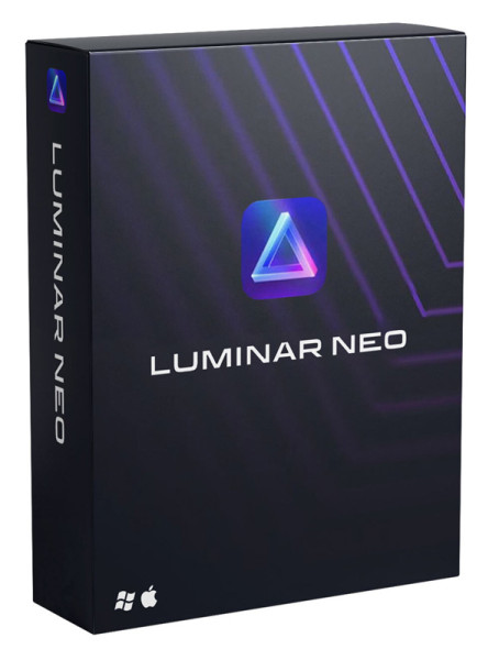Skylum Luminar Neo | Windows/Mac