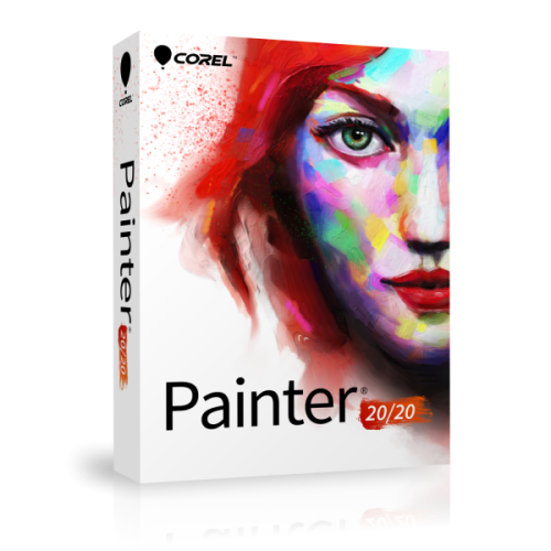 COREL Painter 2020 full version | Windows / Mac